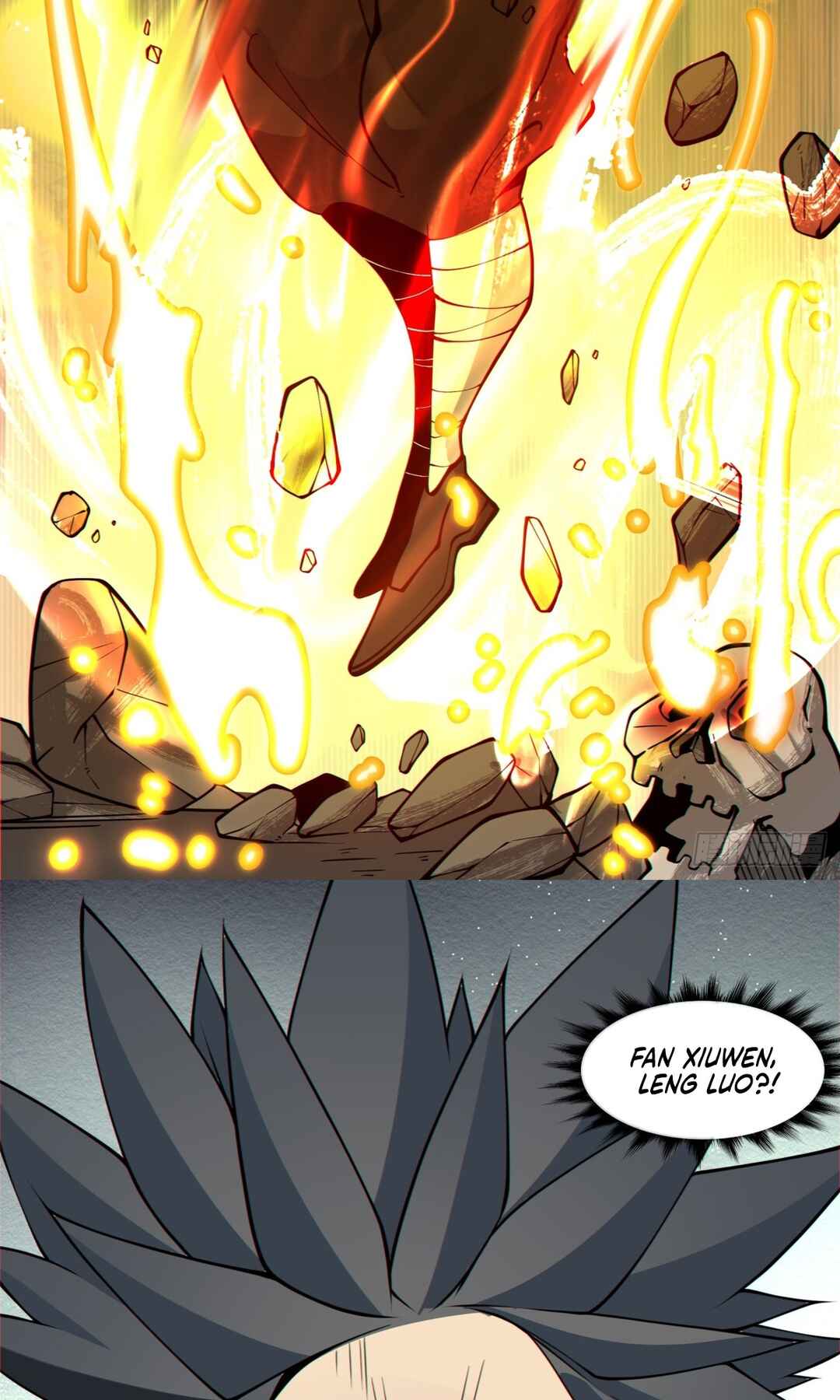 Chapter 216 - Page 32