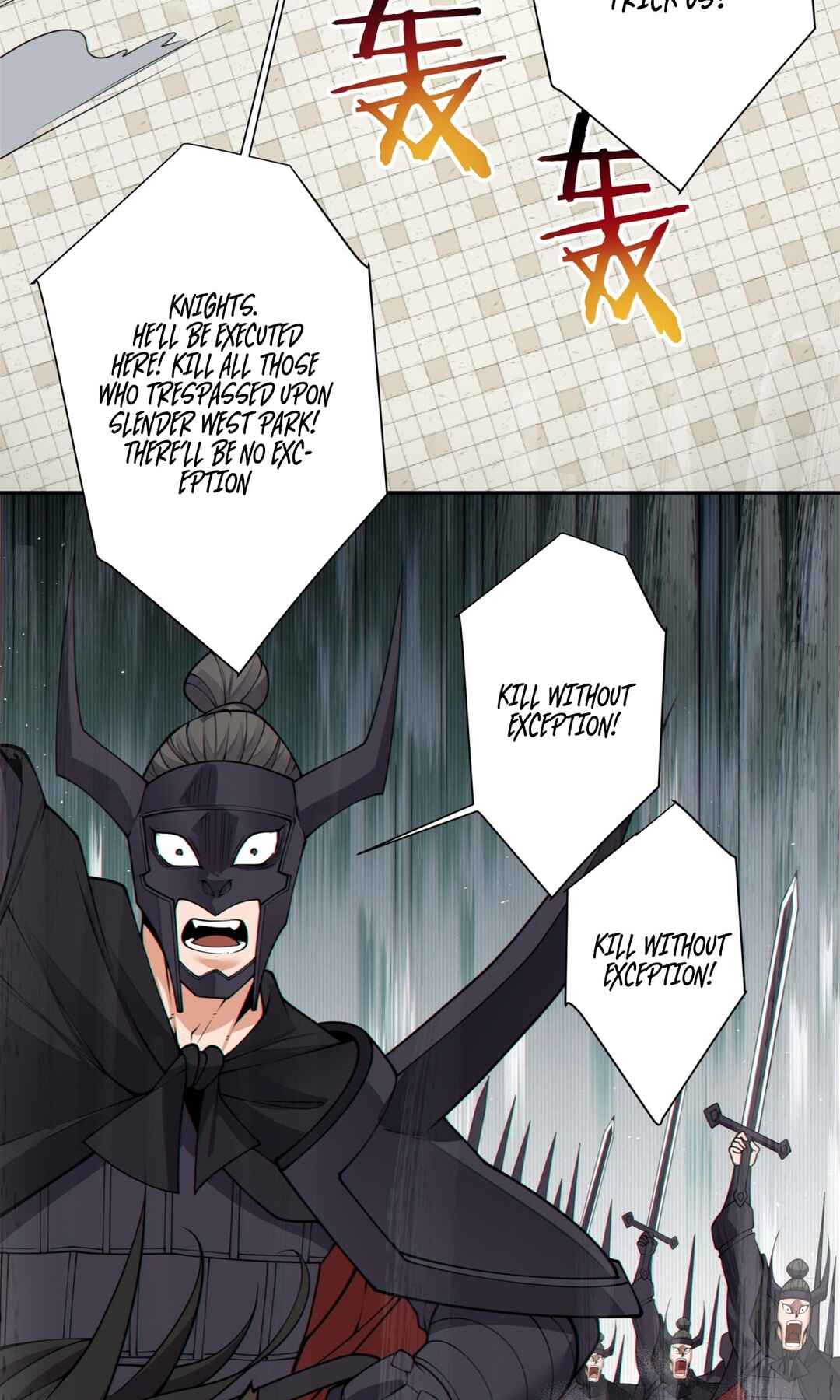 Chapter 216 - Page 36