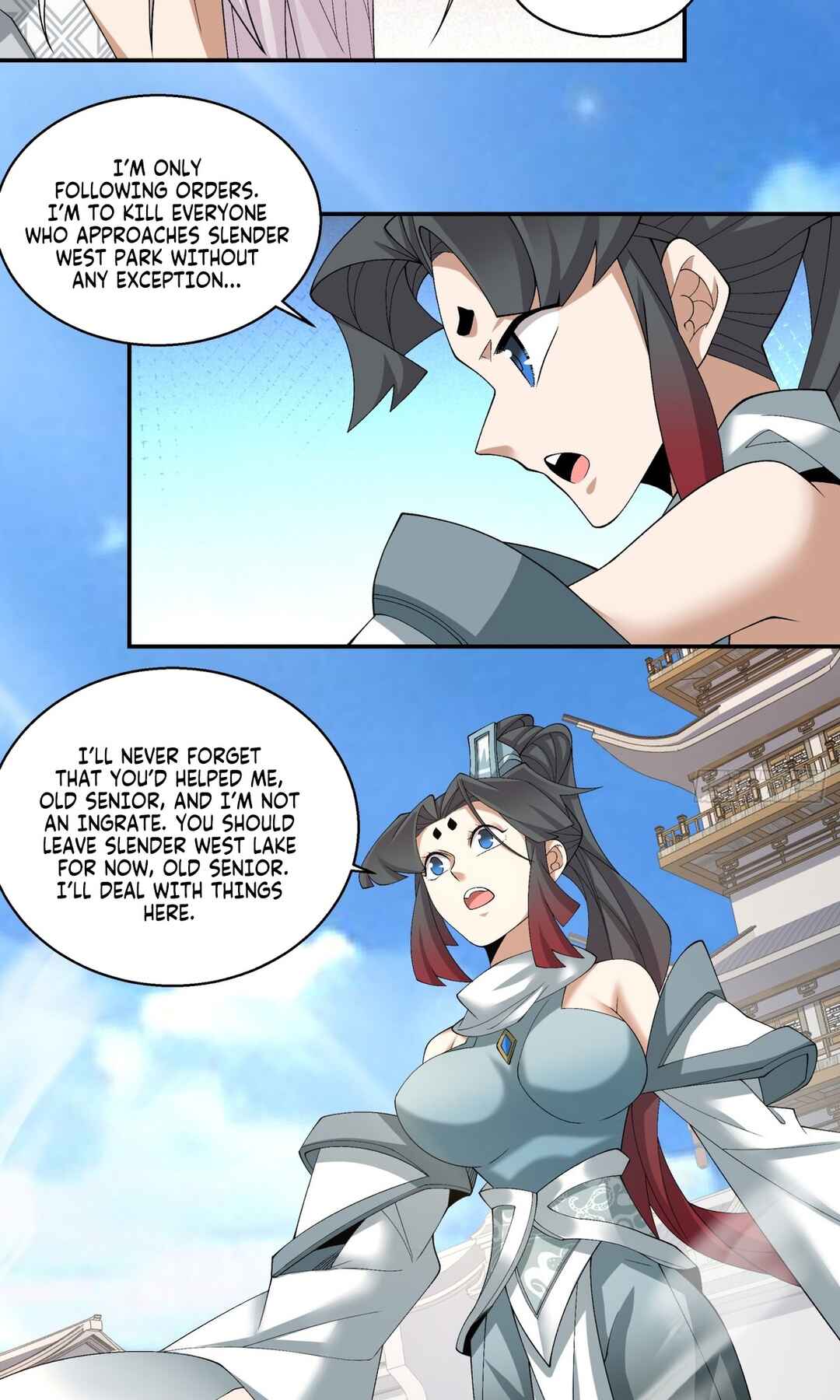 Chapter 216 - Page 9