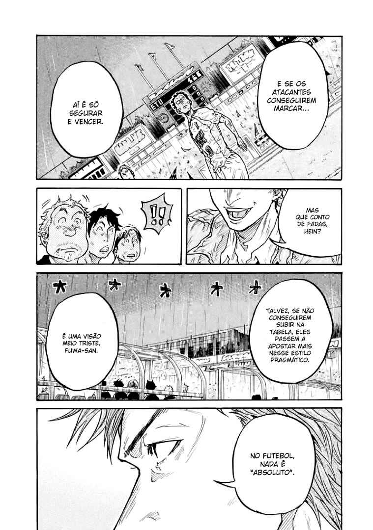 Chapter 302 - Page 18