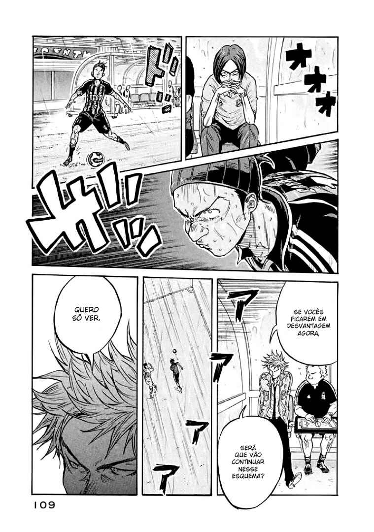 Chapter 302 - Page 19