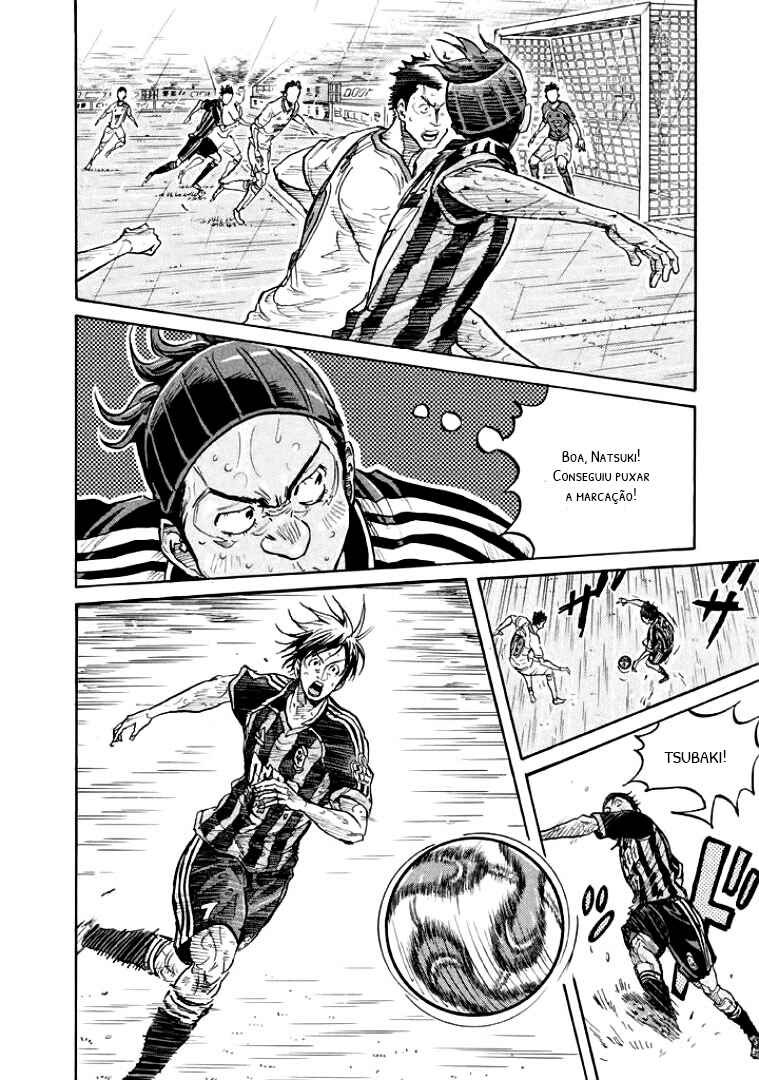 Chapter 302 - Page 2