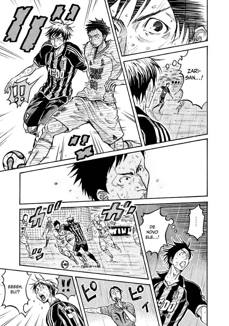 Chapter 302 - Page 3