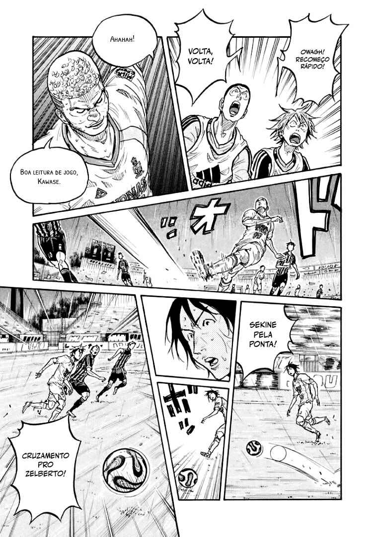 Chapter 302 - Page 5