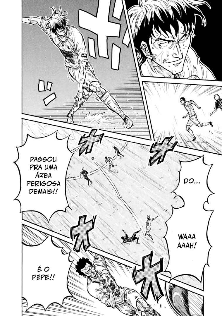 Chapter 302 - Page 6