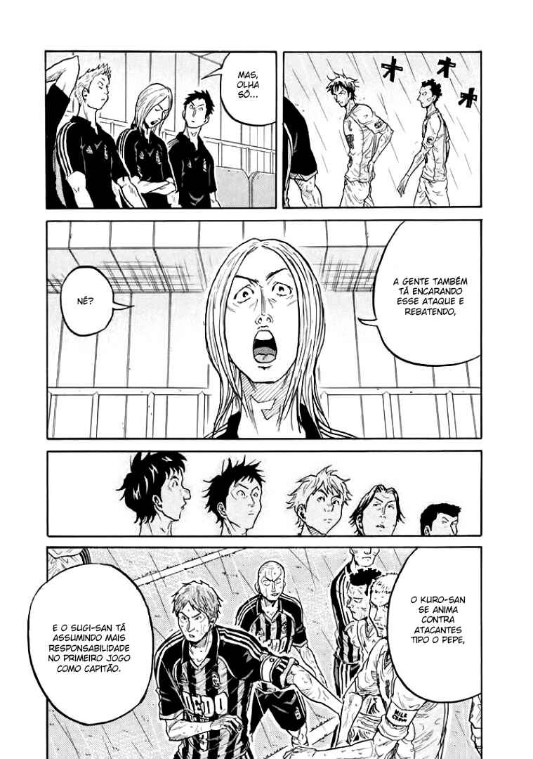 Chapter 302 - Page 9