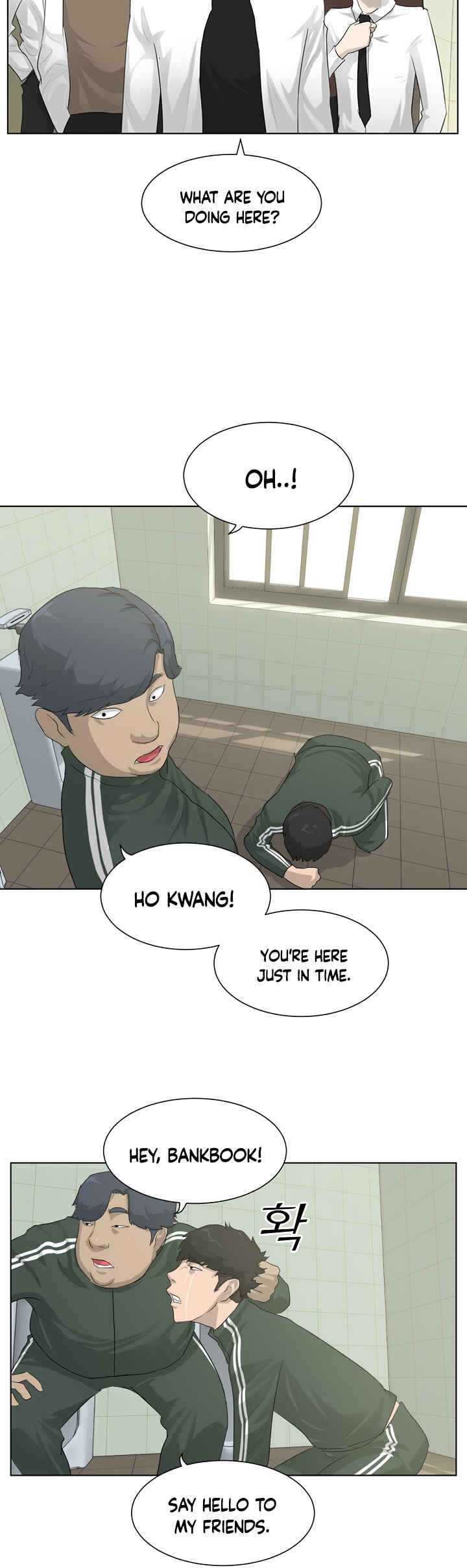 Chapter 4 - Page 32