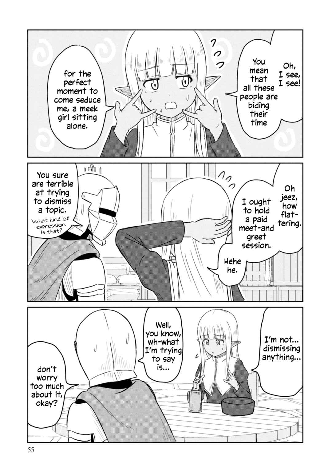 Chapter 45 - Page 10