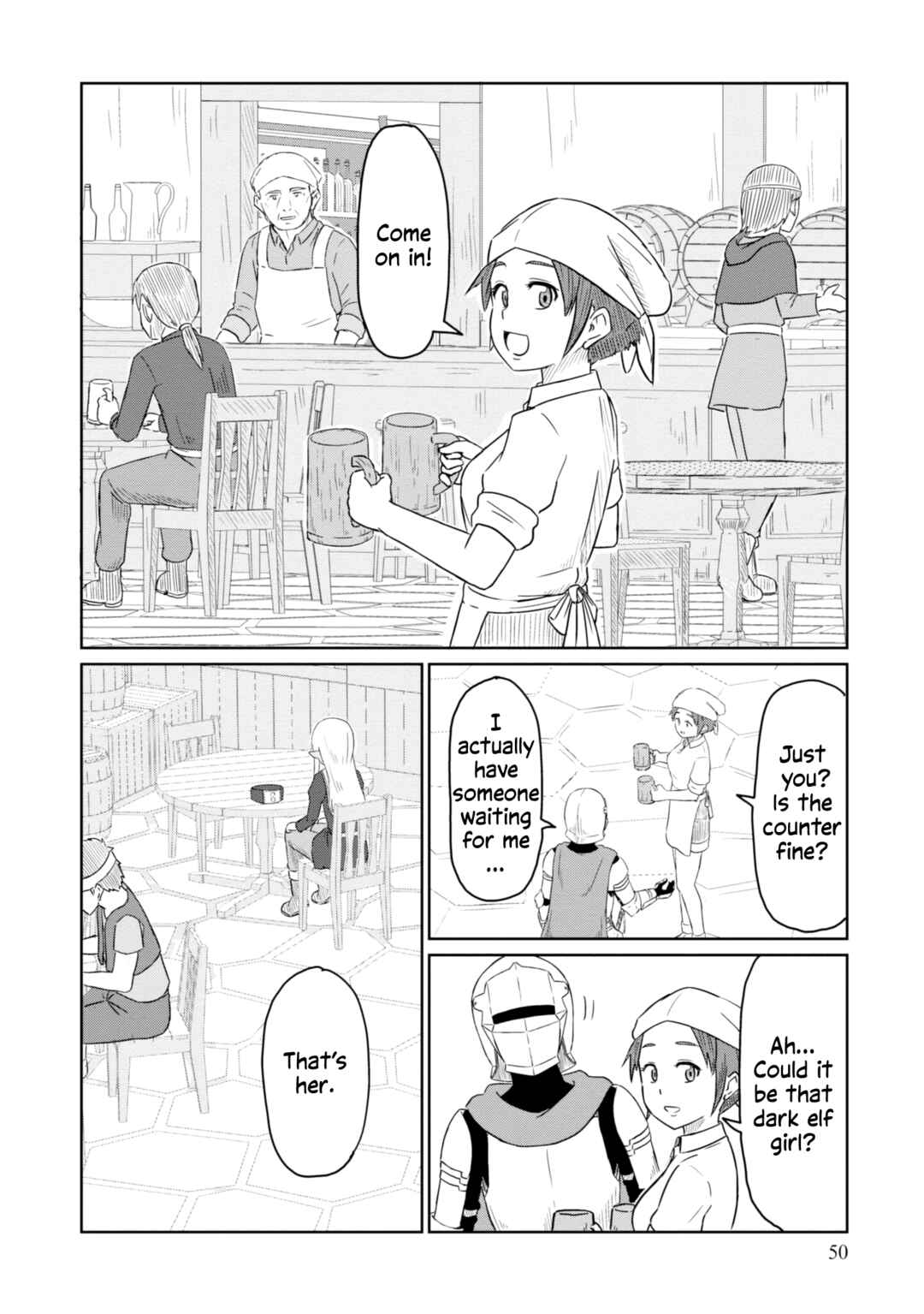 Chapter 45 - Page 5
