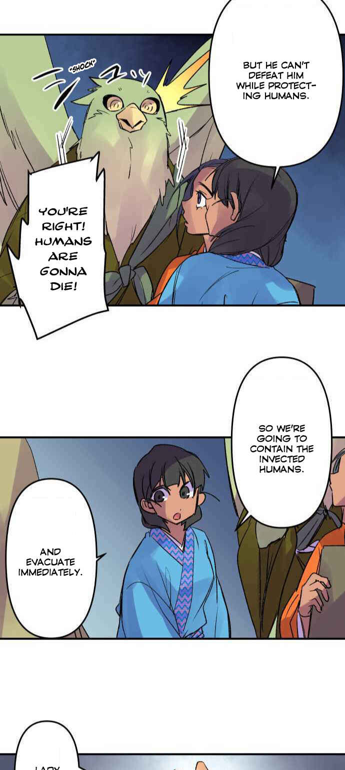 Chapter 227 - Page 17