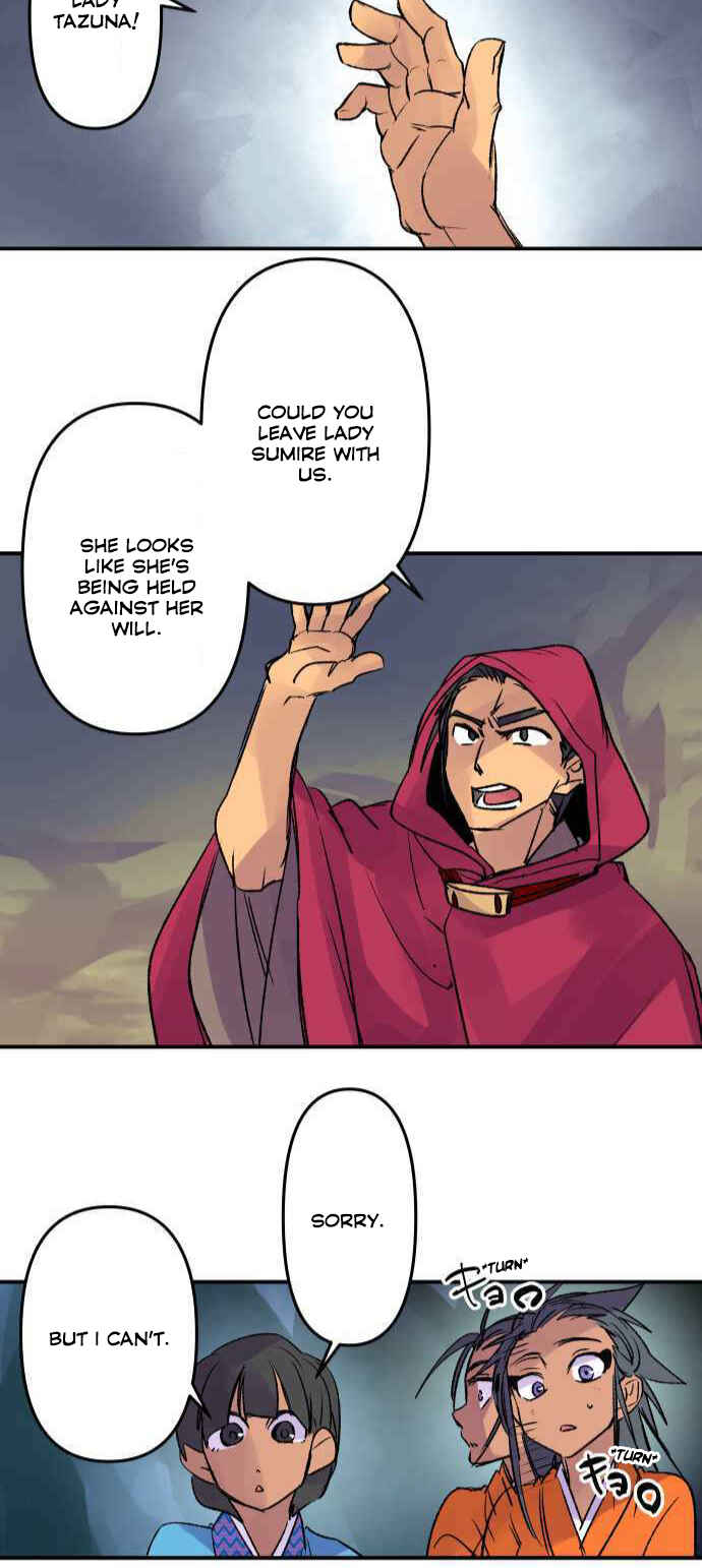 Chapter 227 - Page 18