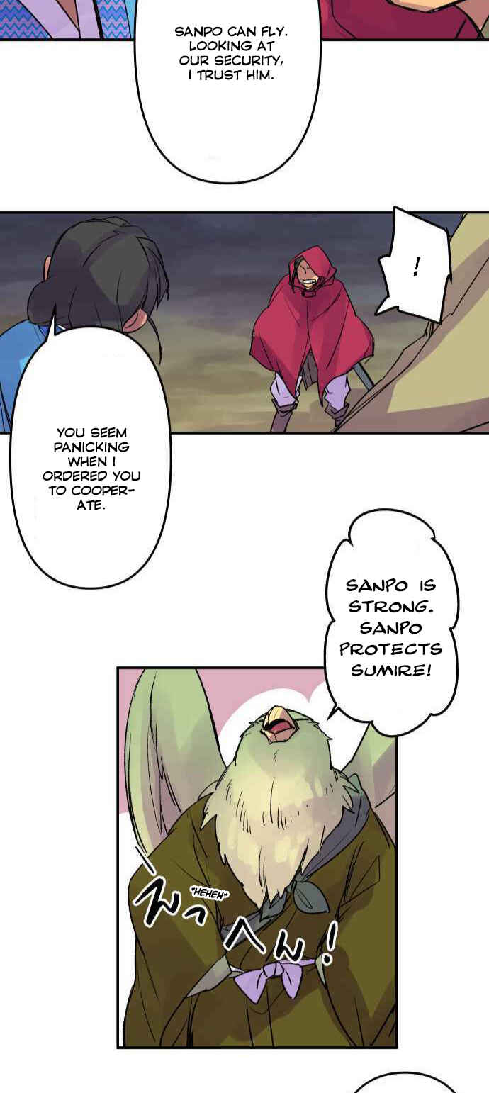 Chapter 227 - Page 21