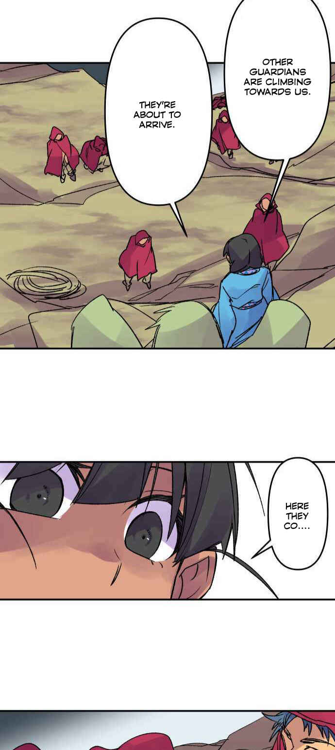 Chapter 227 - Page 22