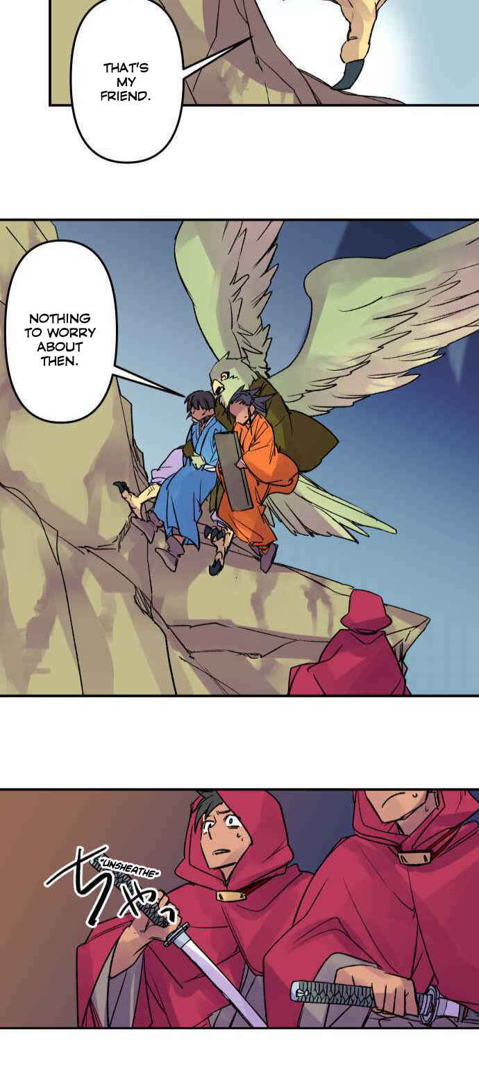 Chapter 227 - Page 5