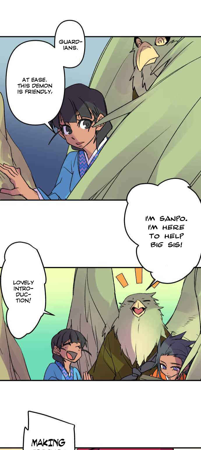 Chapter 227 - Page 6