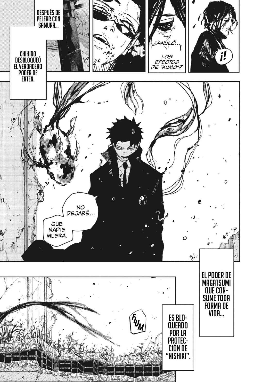 Chapter 107 - Page 16
