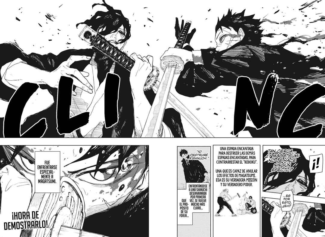 Chapter 107 - Page 17