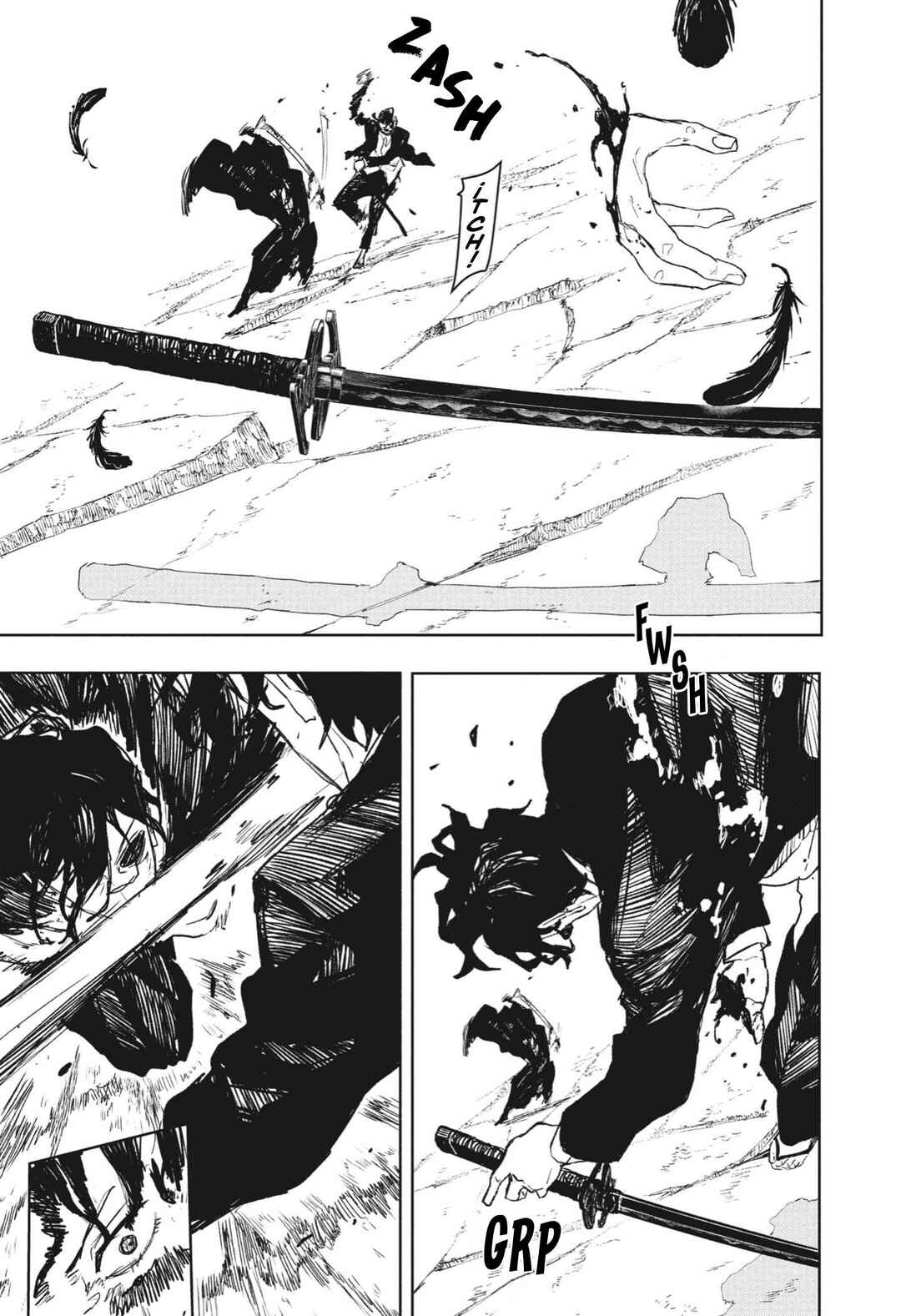 Chapter 107 - Page 7