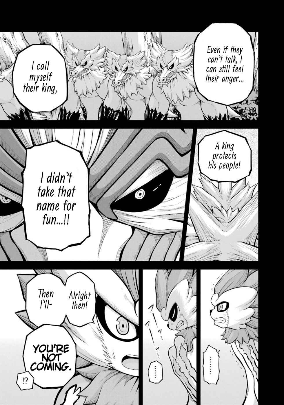 Chapter 56 - Page 21