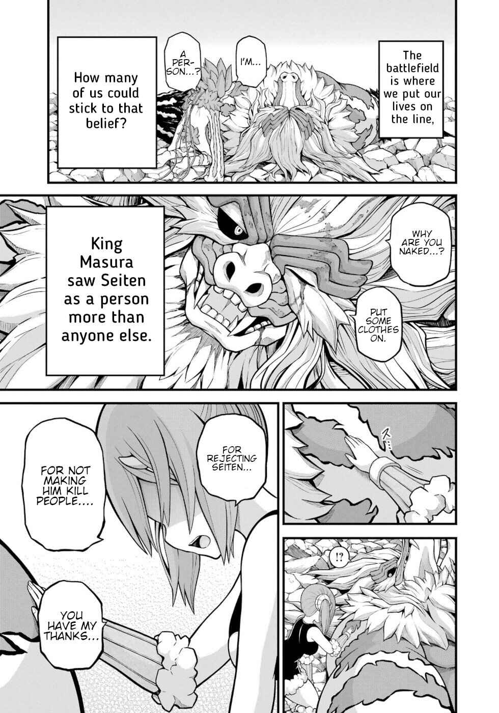 Chapter 56 - Page 25