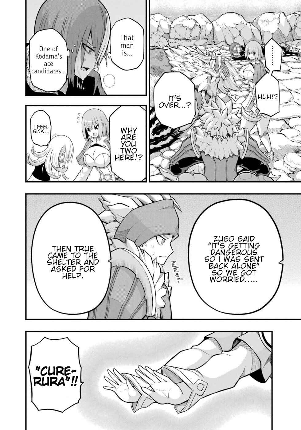 Chapter 56 - Page 6