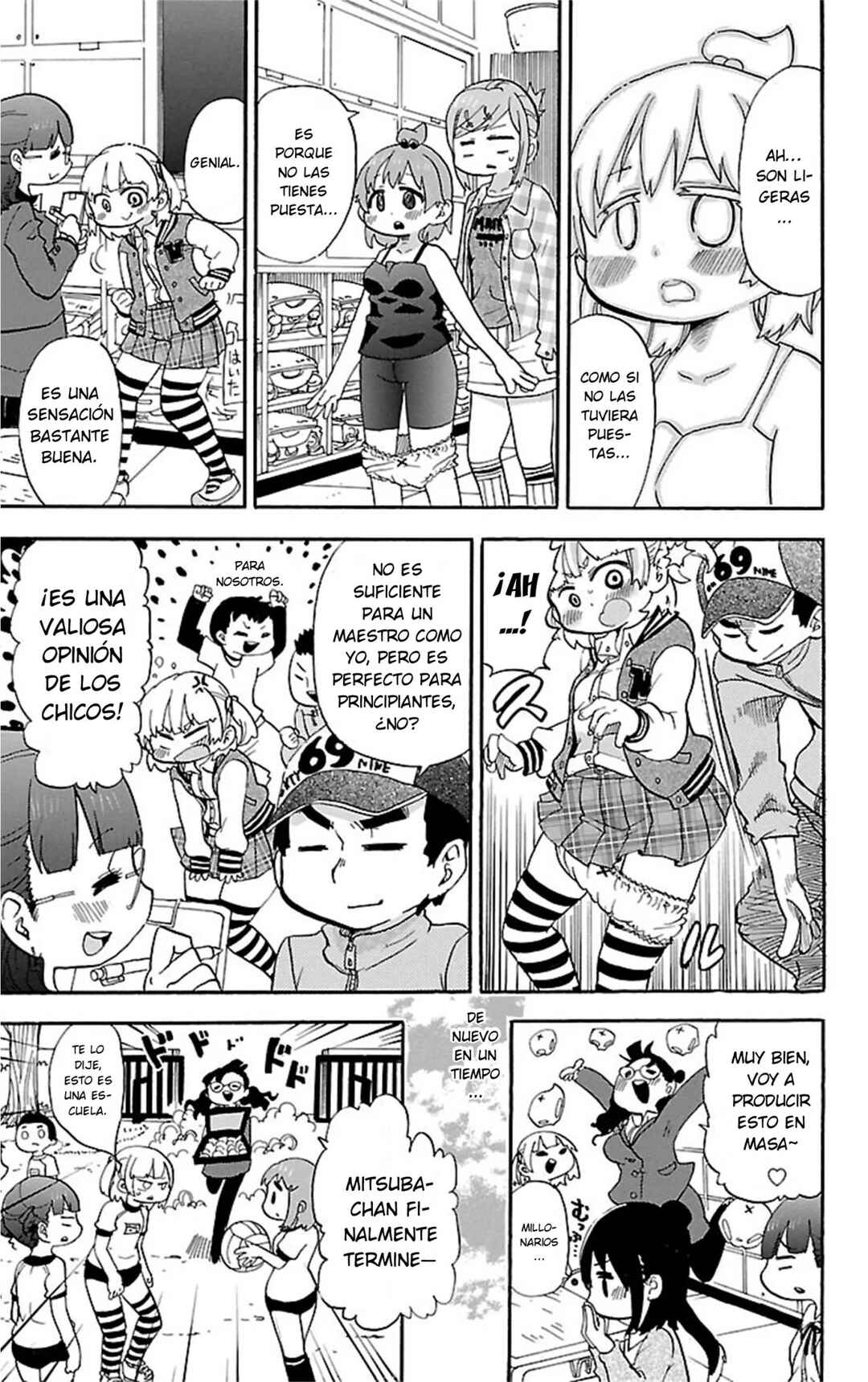 Chapter 319 - Page 8