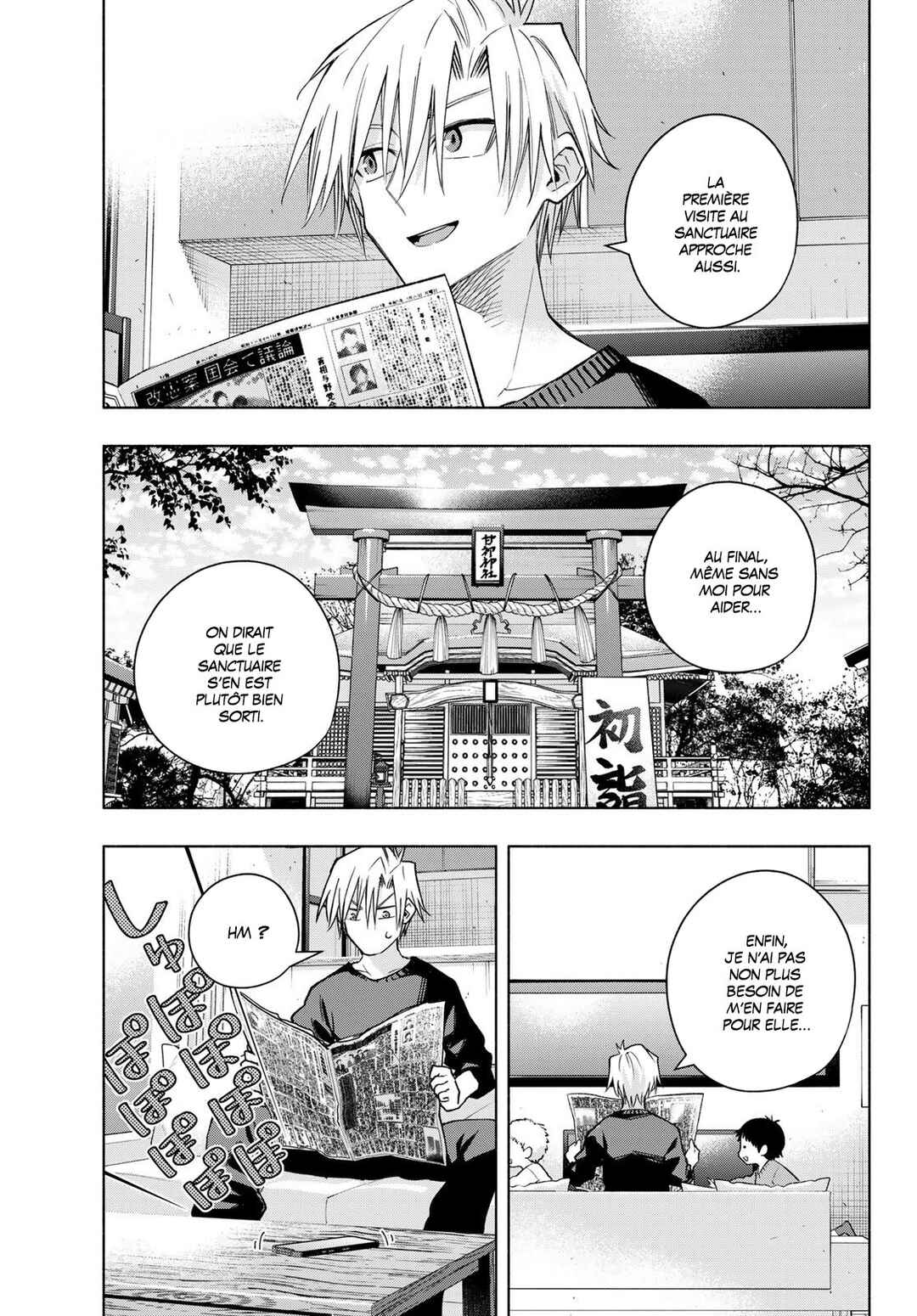 Chapter 153 - Page 3