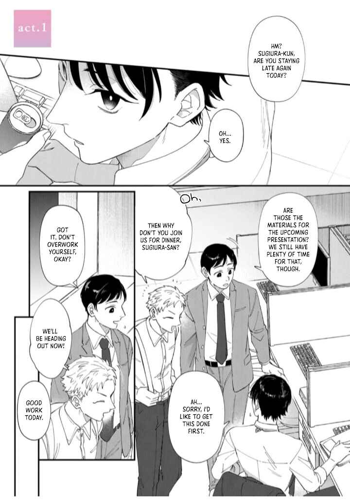 Chapter 1 - Page 5