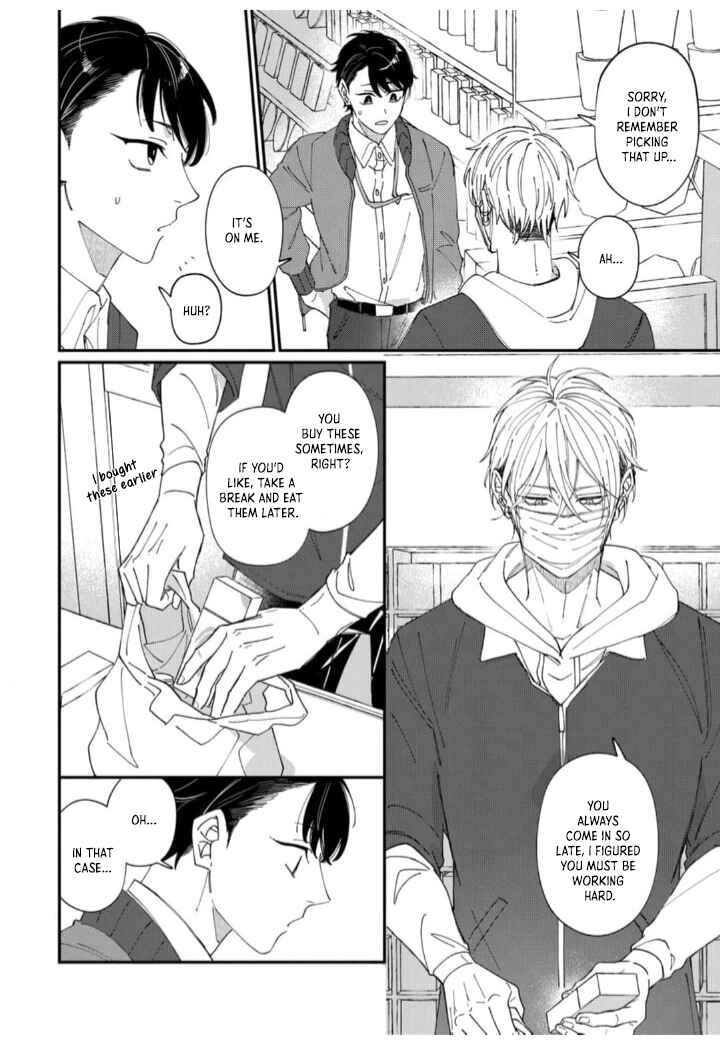 Chapter 1 - Page 8