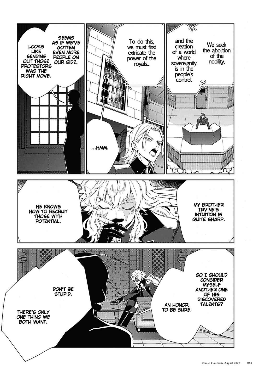 Chapter 53 - Page 34