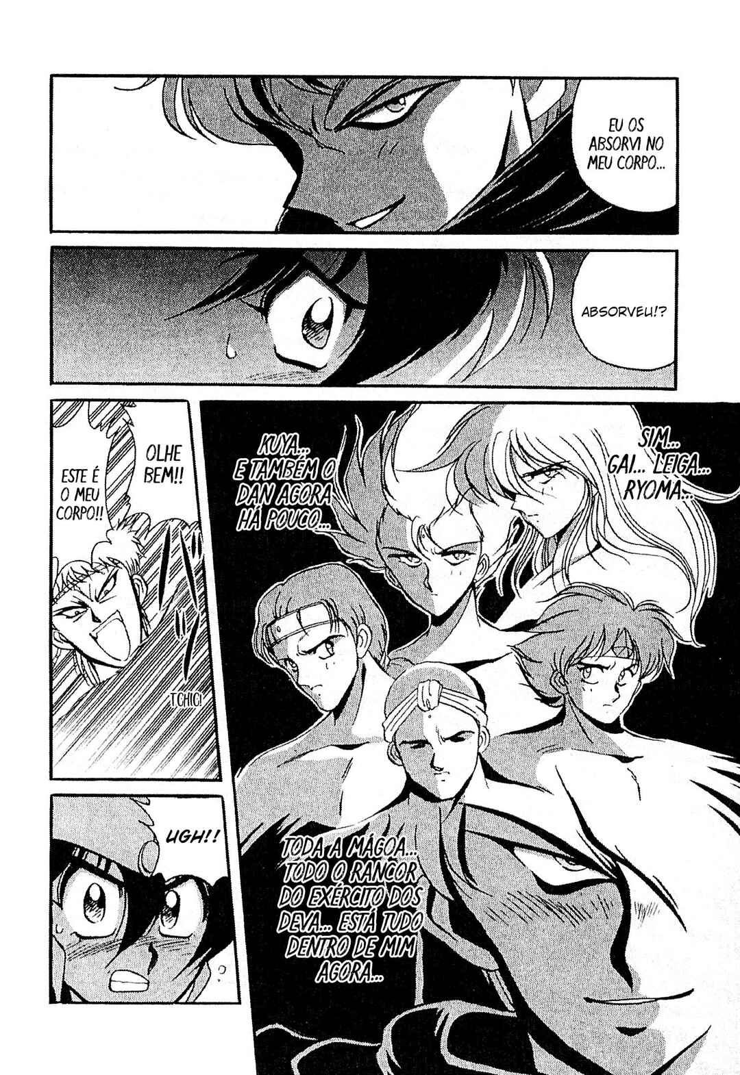 Chapter 3 - Page 5