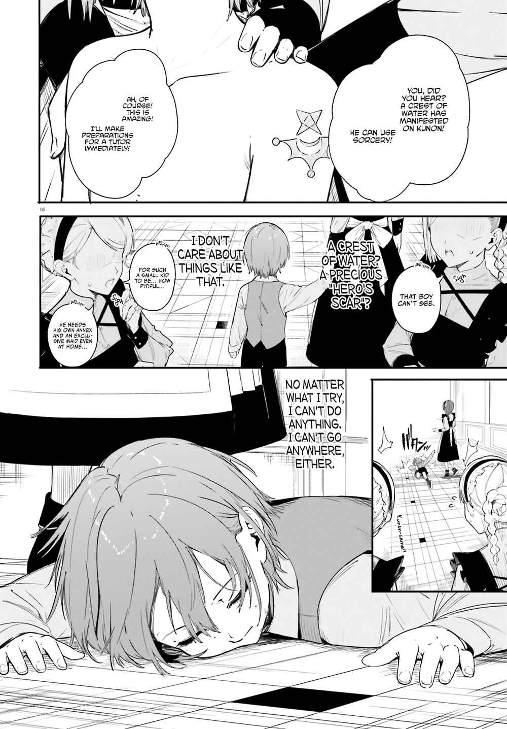 Chapter 1 - Page 5