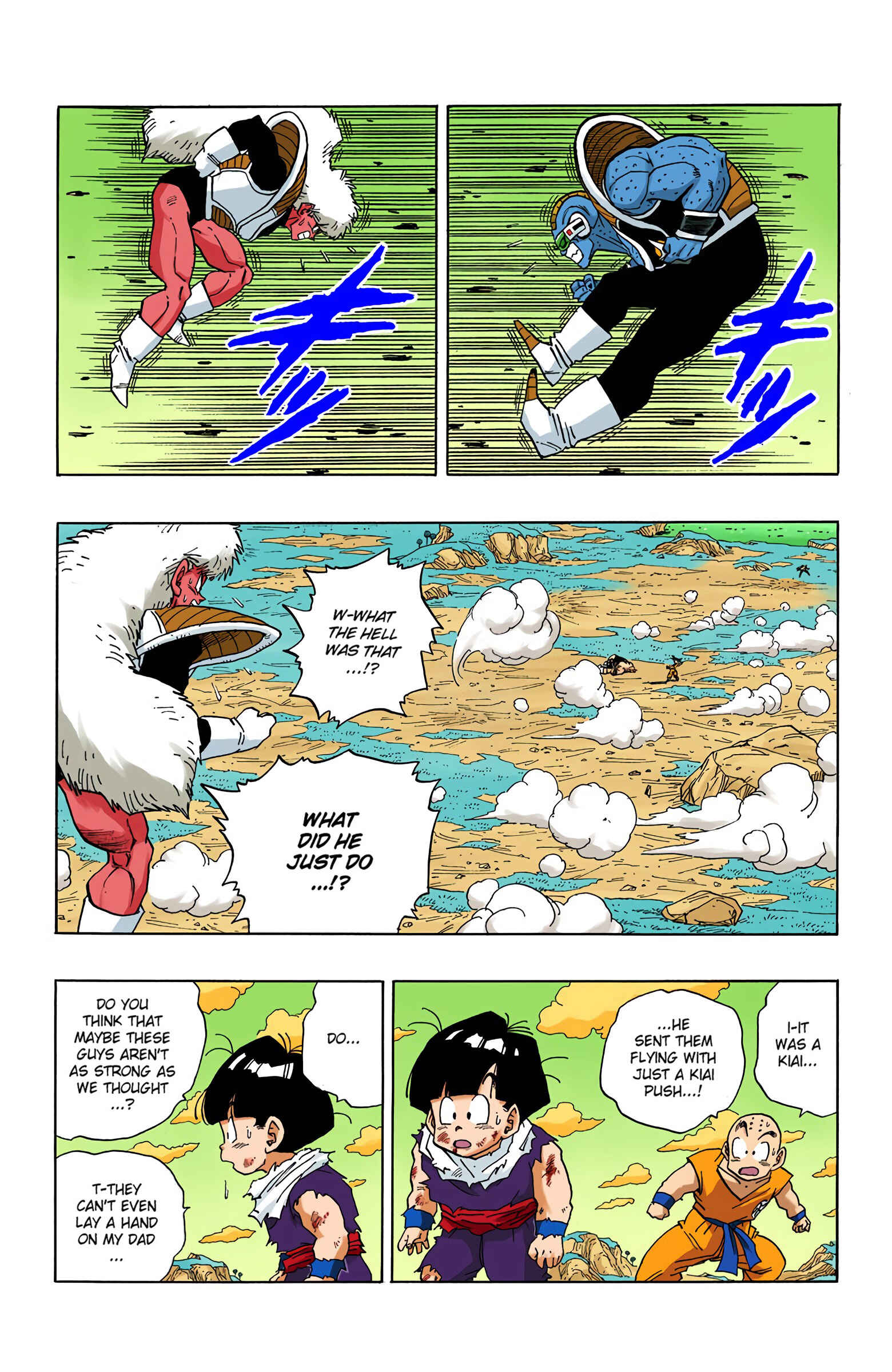 Chapter 281 - Page 11