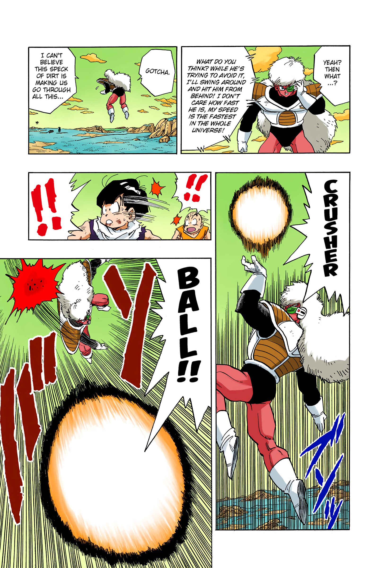 Chapter 281 - Page 13