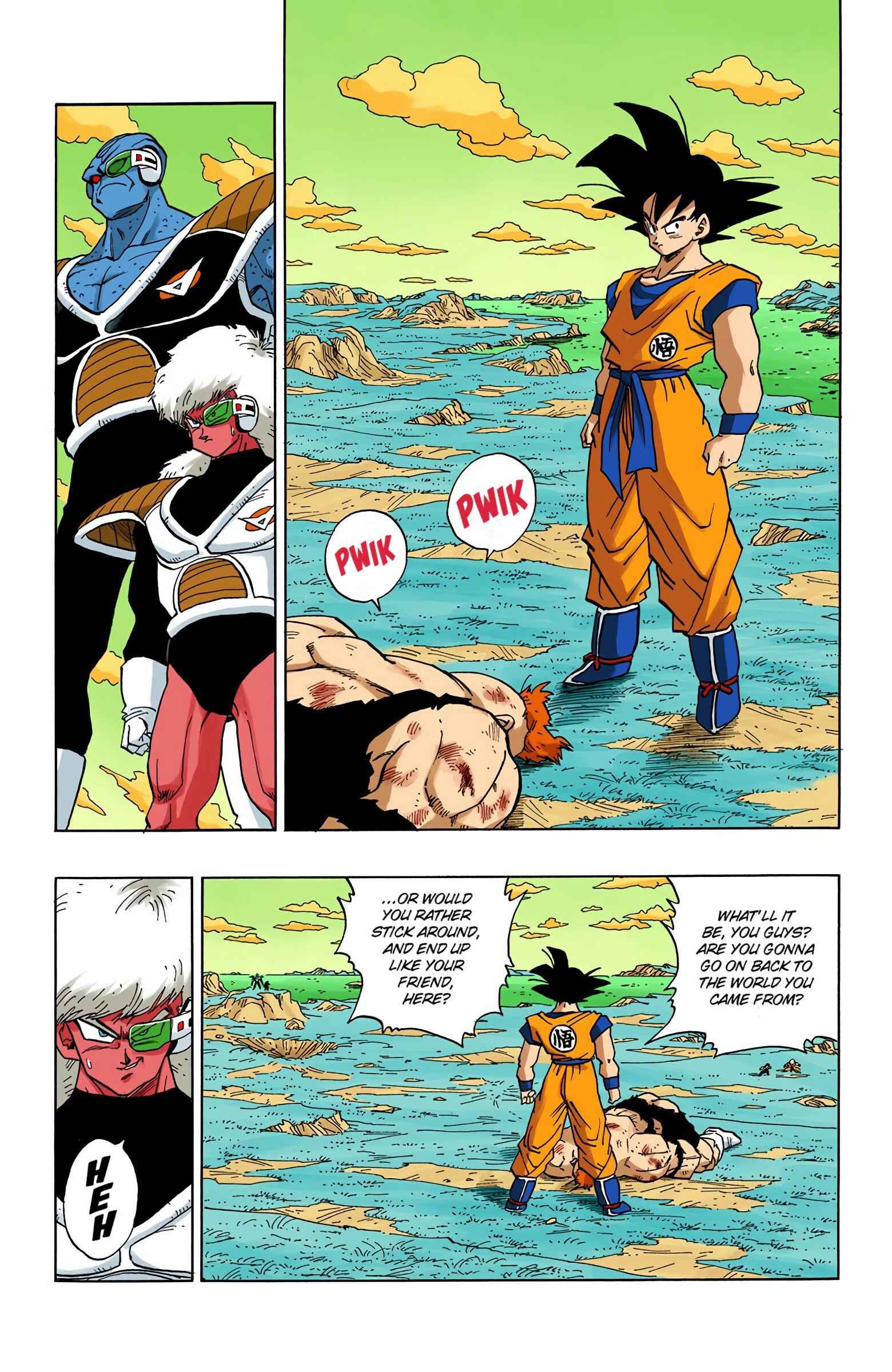 Chapter 281 - Page 2