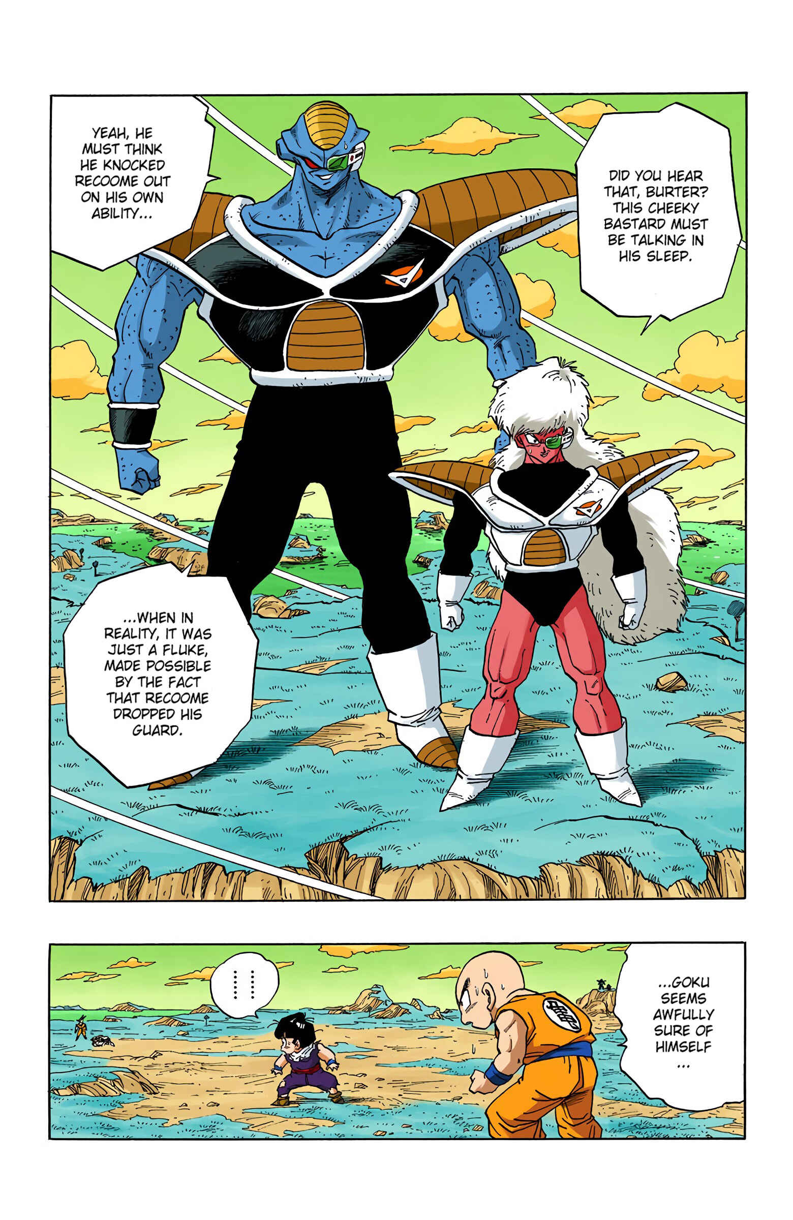Chapter 281 - Page 3