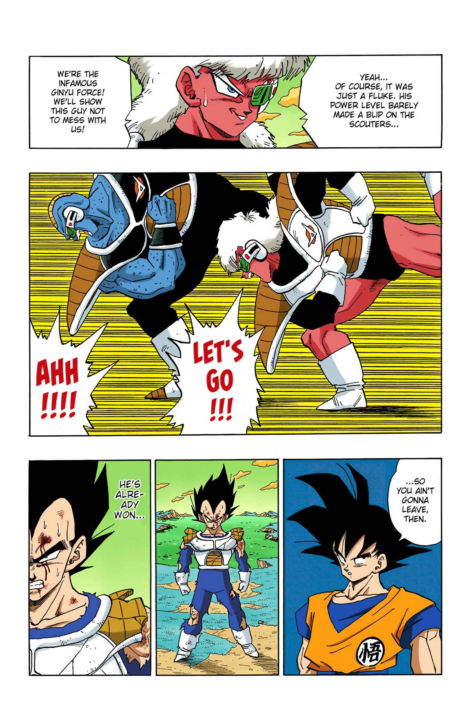Chapter 281 - Page 4