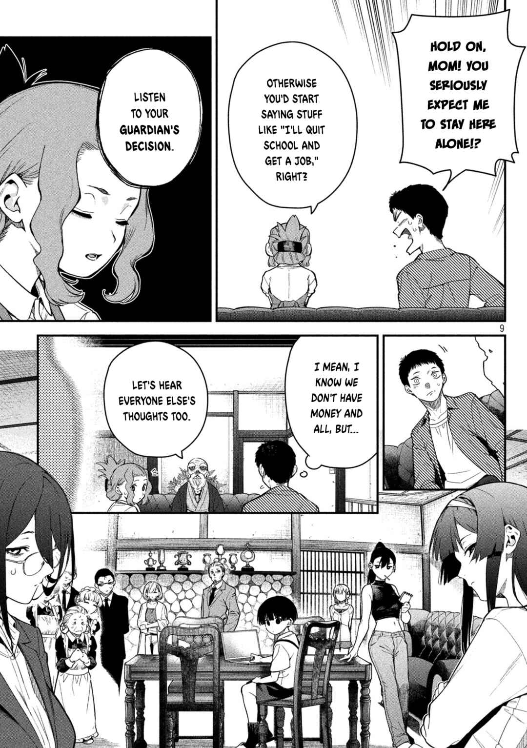 Chapter 2 - Page 9