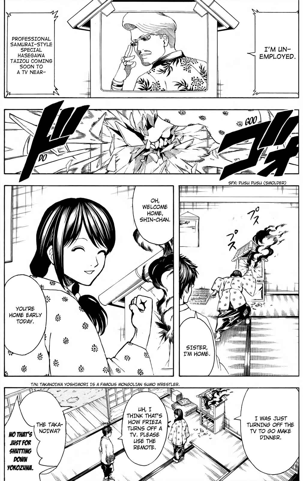 Chapter 670 - Page 11