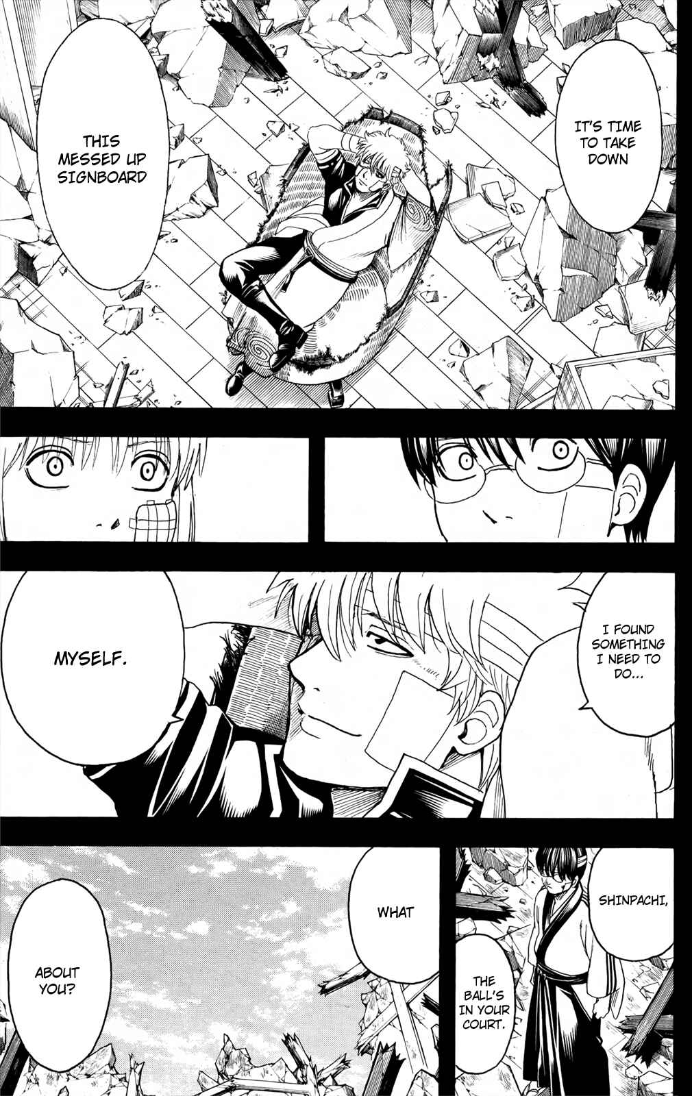 Chapter 670 - Page 5