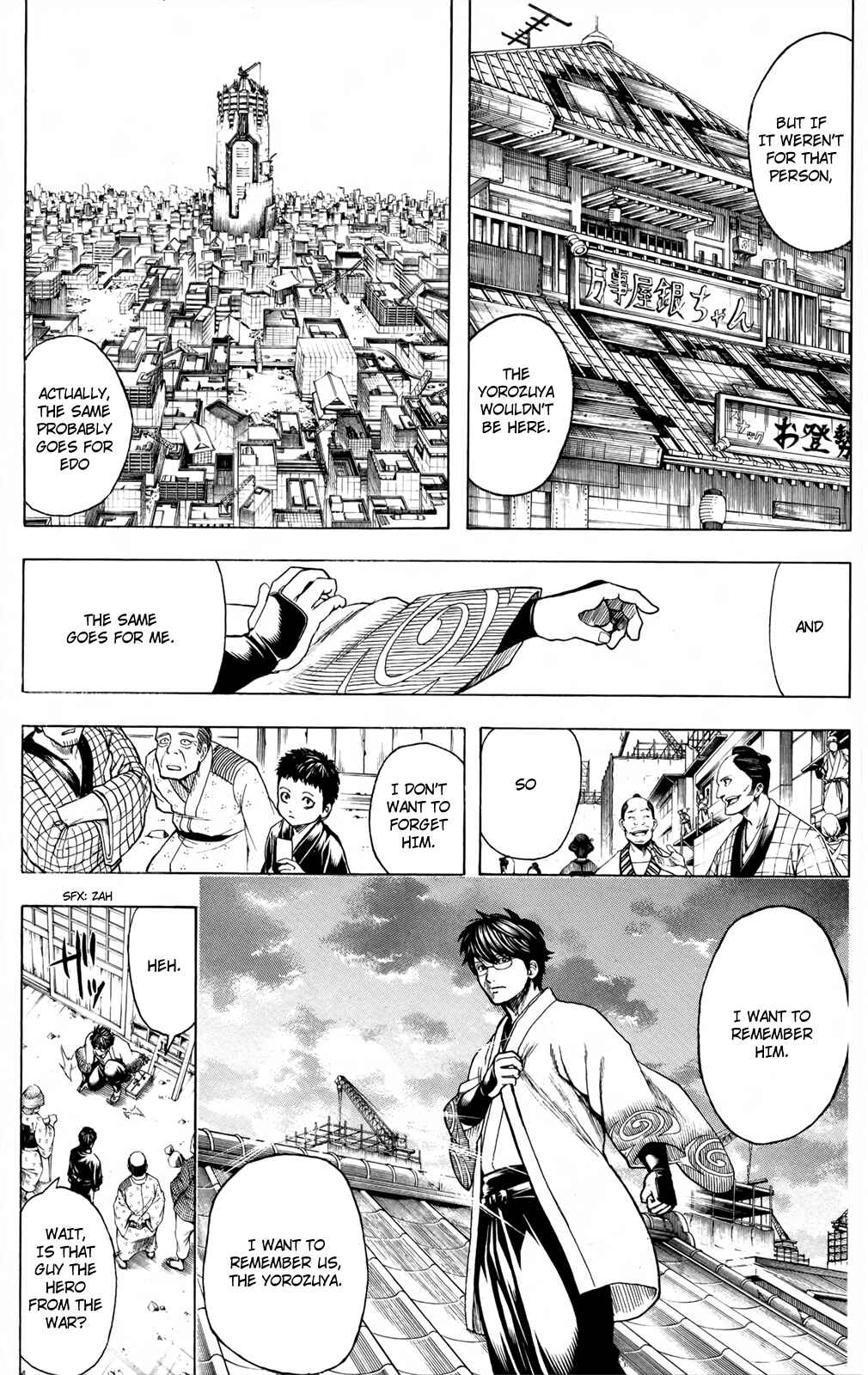 Chapter 670 - Page 7