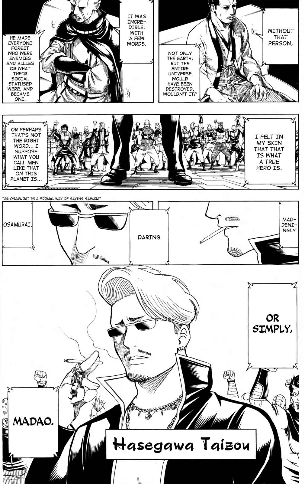 Chapter 670 - Page 9