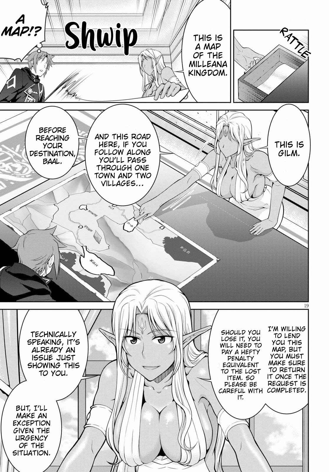 Chapter 52 - Page 19