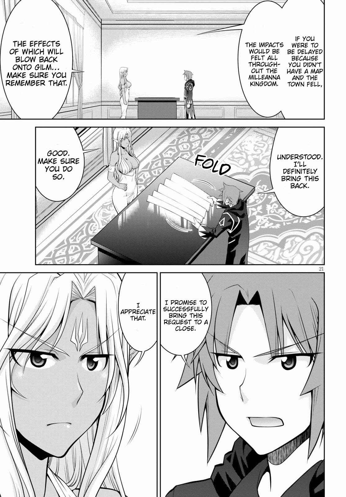 Chapter 52 - Page 21