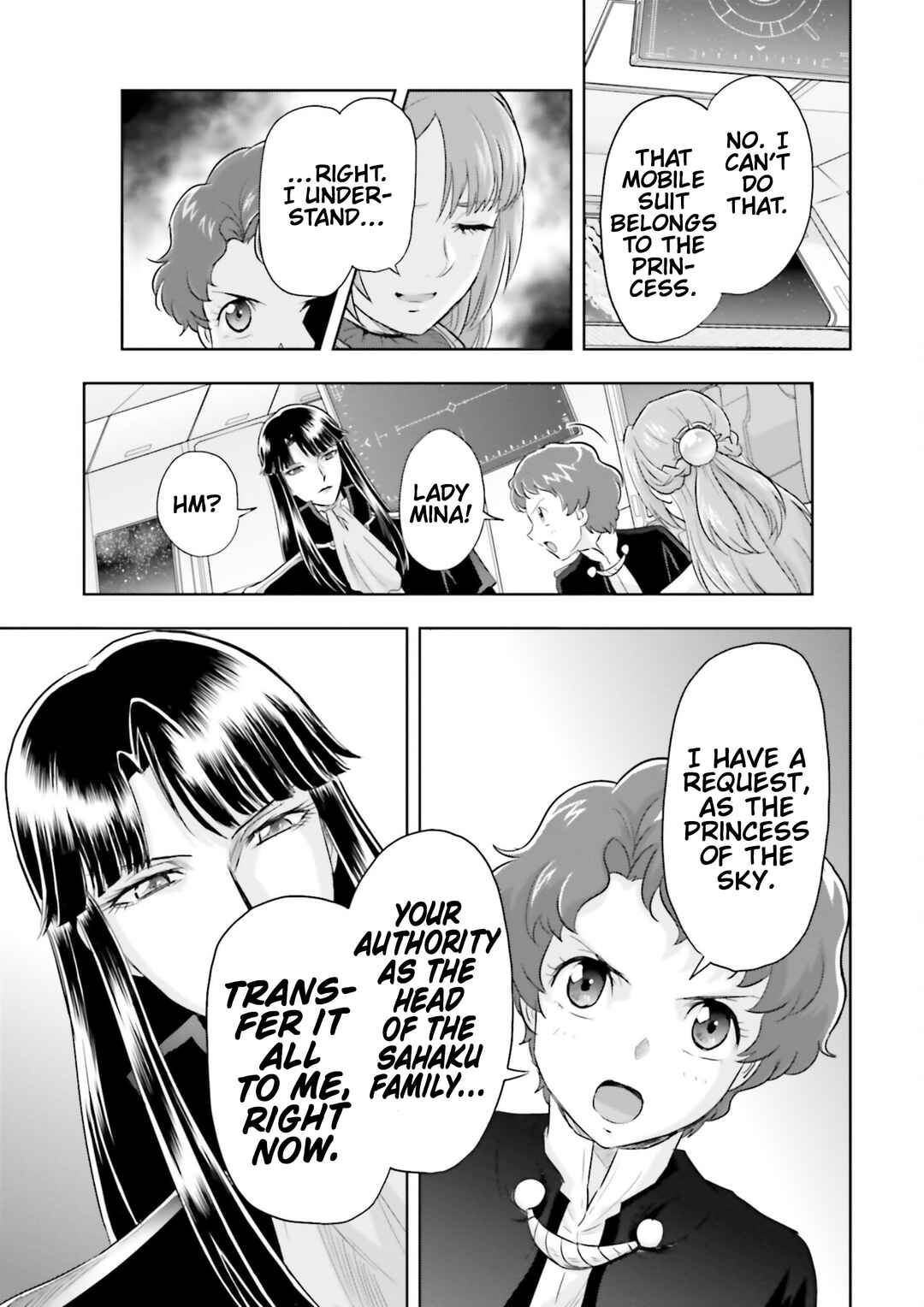 Chapter 21 - Page 6