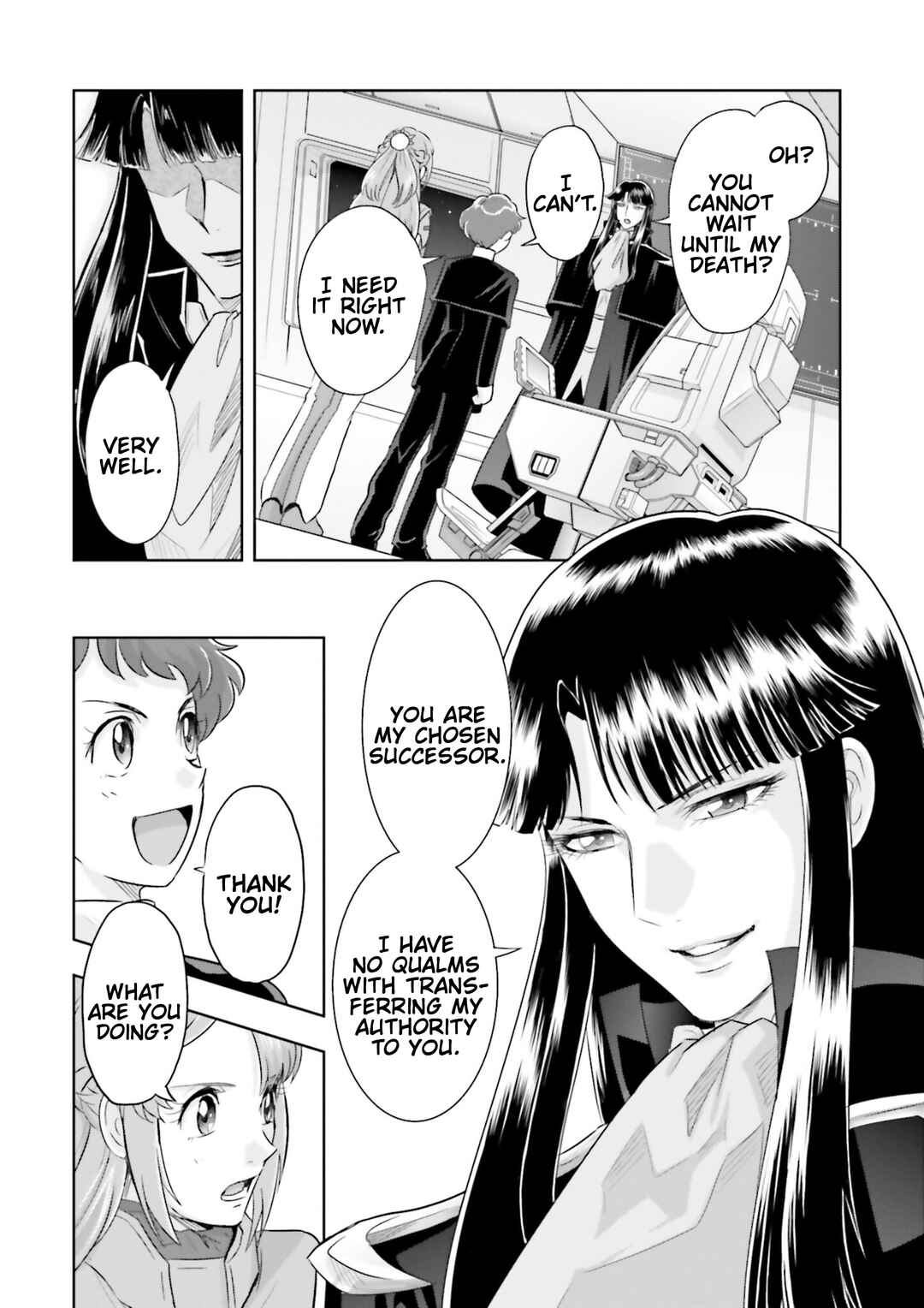 Chapter 21 - Page 7