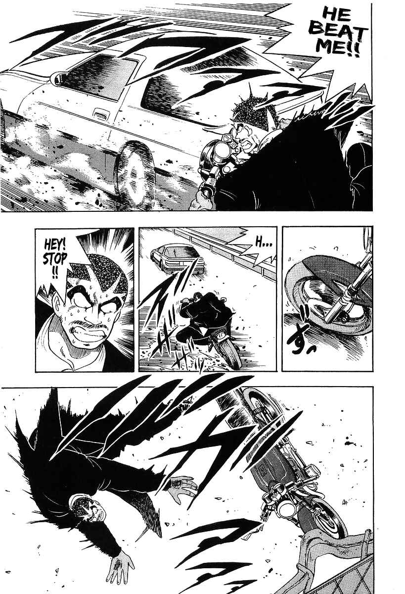 Chapter 91 - Page 10