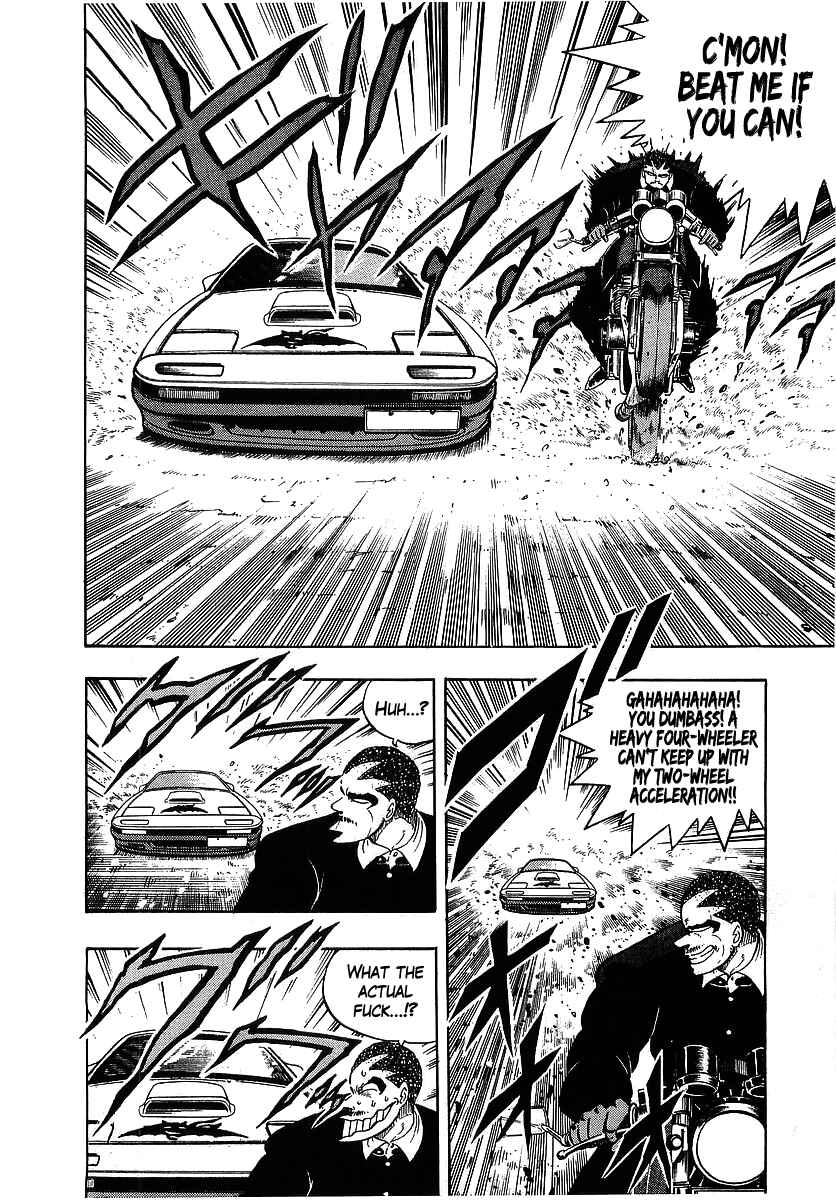 Chapter 91 - Page 5