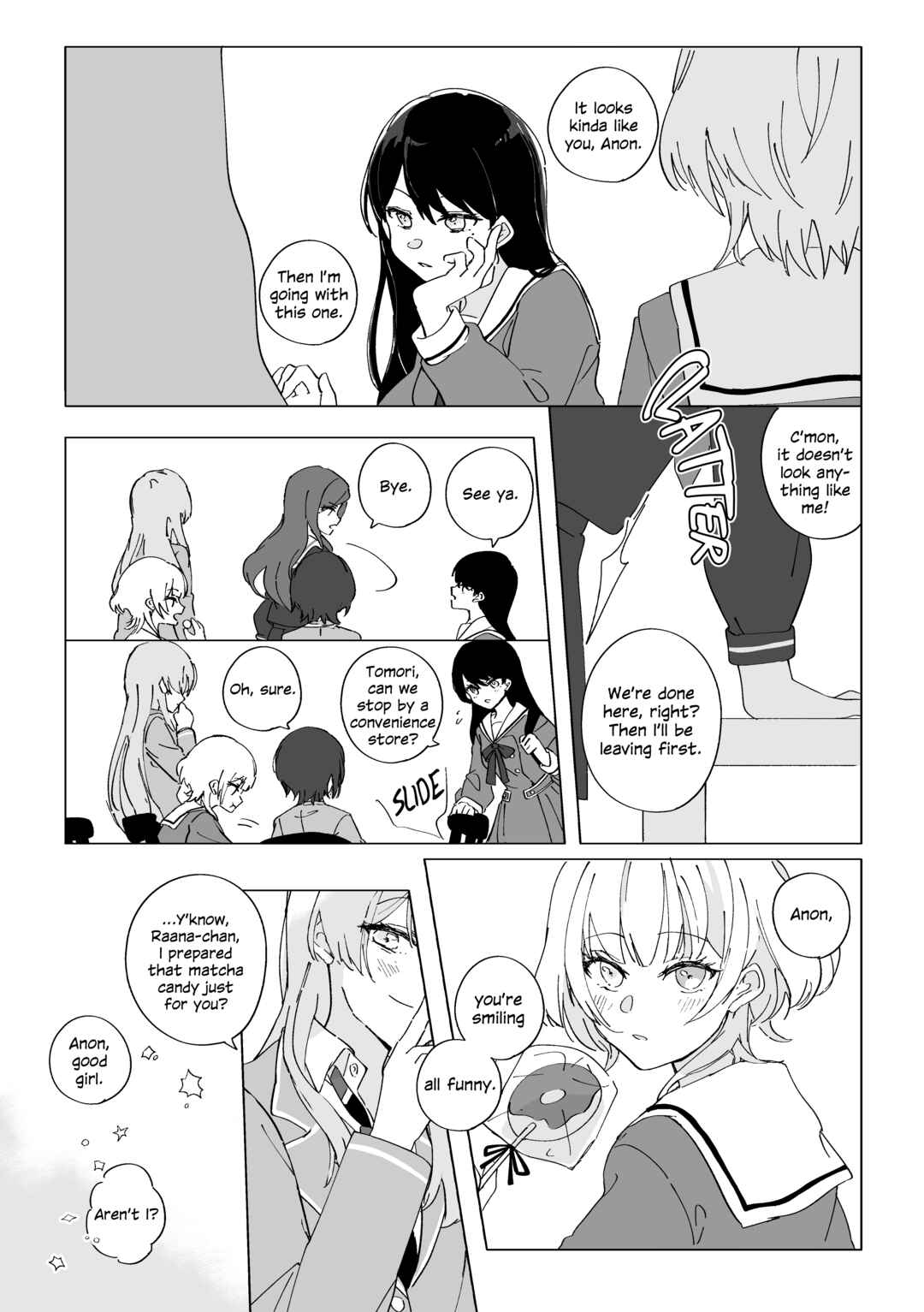 Chapter 4 - Page 2
