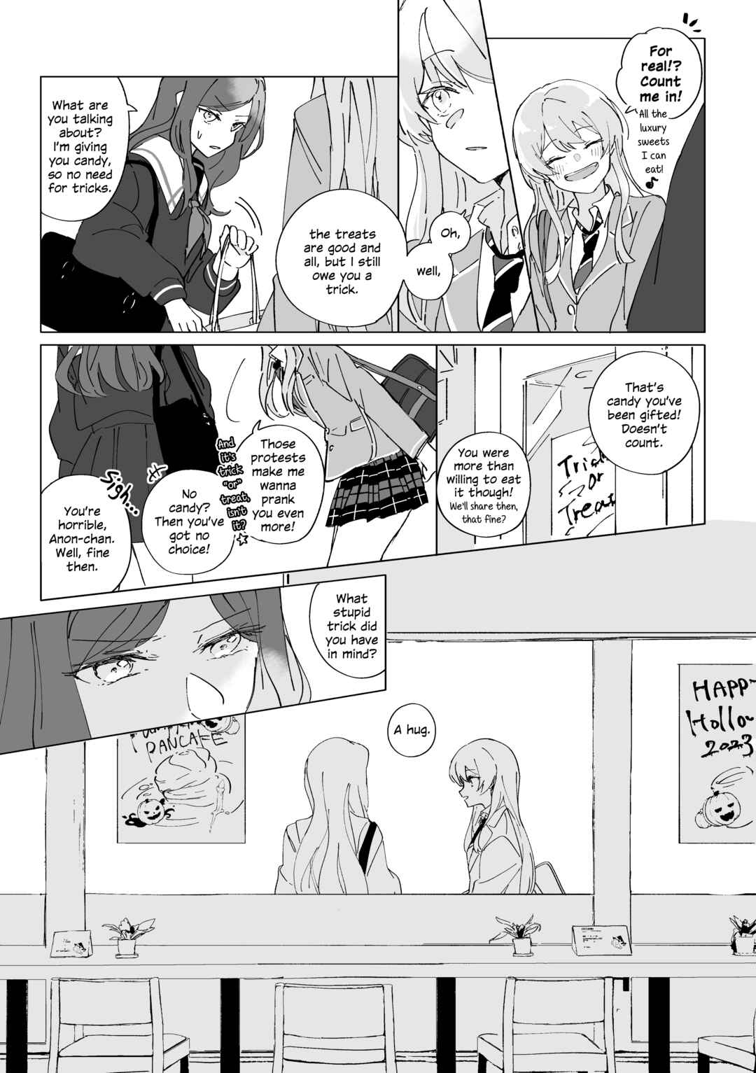 Chapter 4 - Page 4